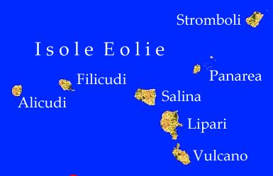 eolie