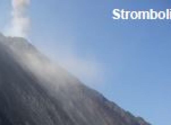 stromboli