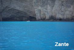 zante