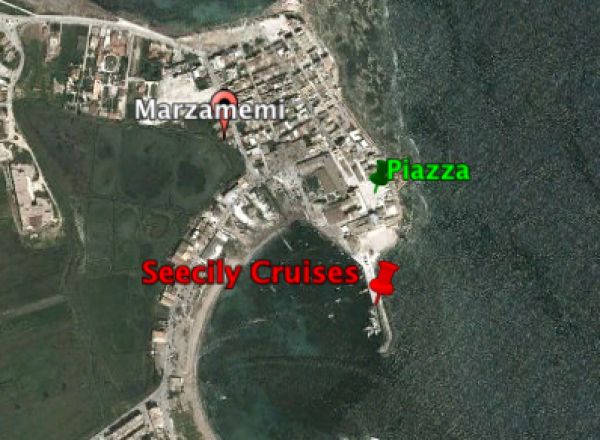 Seecily Cruises